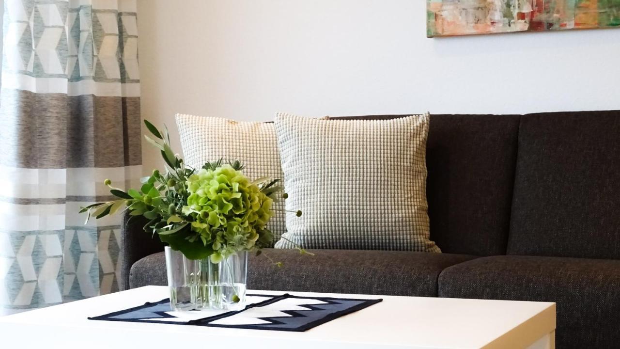 Boland Apartments Rust Εξωτερικό φωτογραφία