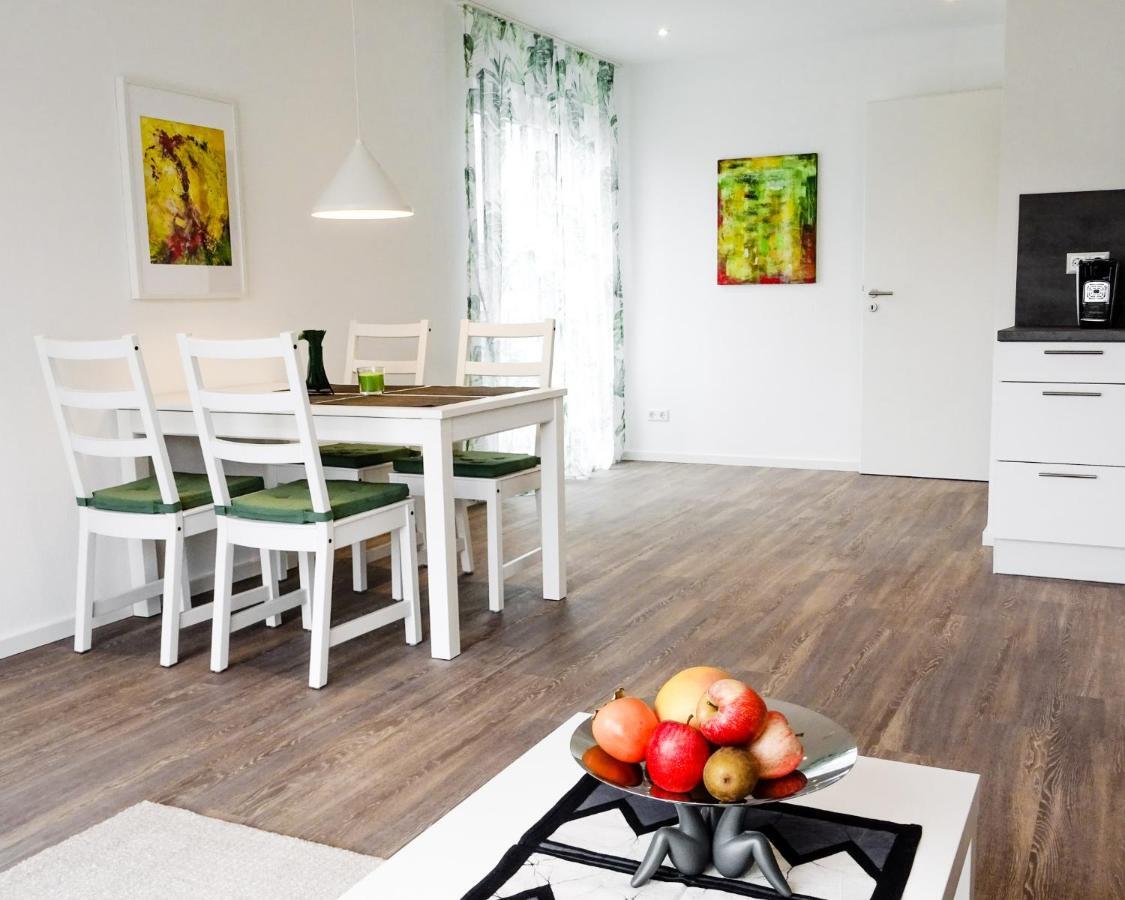 Boland Apartments Rust Εξωτερικό φωτογραφία