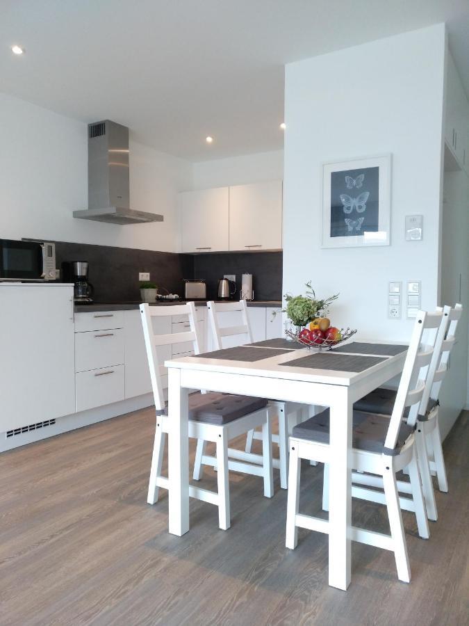 Boland Apartments Rust Εξωτερικό φωτογραφία