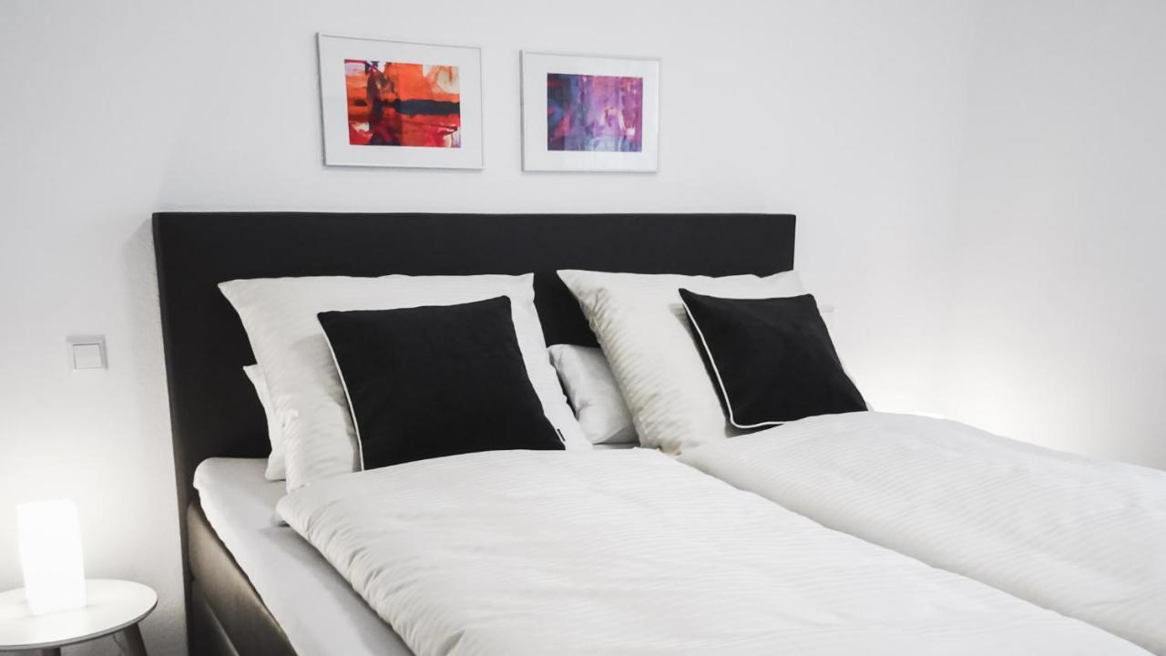 Boland Apartments Rust Εξωτερικό φωτογραφία